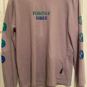 Good vibes brooklyn t shirt co